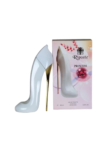 Riposte Princess Kadın Parfüm EDT 90 ML