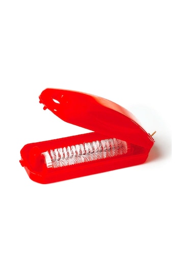 Zambak Tekli Gırgır Kırmızı