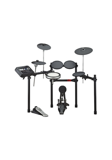 Yamaha Dtx6k-x Dijital Davul
