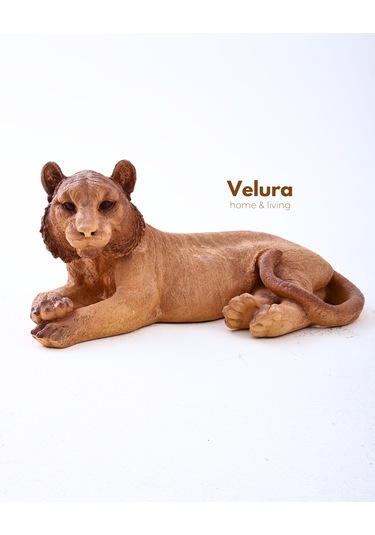 Bars Kaplan Biblo & Heykel & Büst & Figür