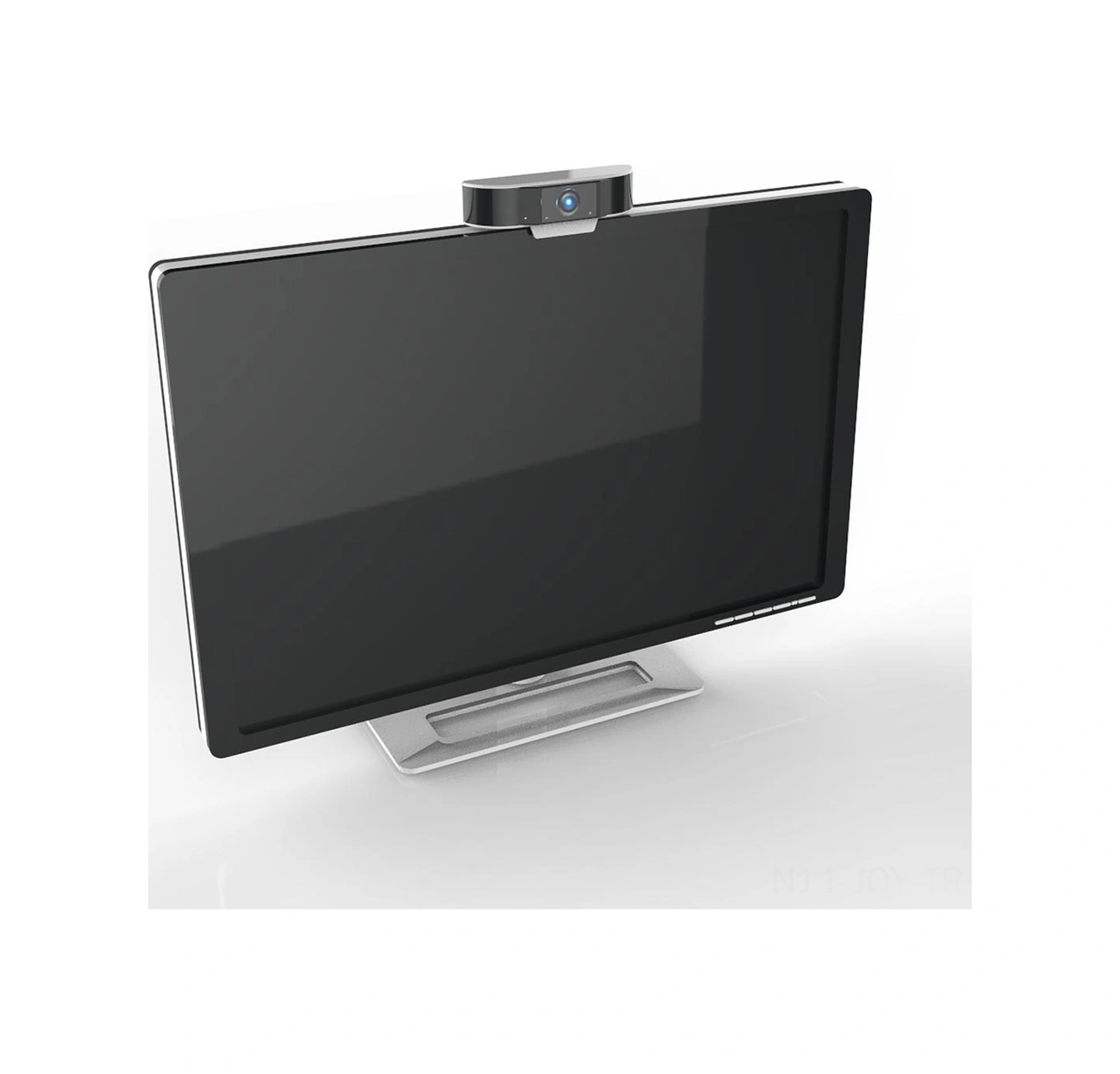 Youmex 1080p Hd Otomatik Odaklı Usb Web Kamerası - Oyun Canlı Yayını, Uzaktan Öğretim Ve Toplantılar İçin Mikrofonlu Siyah Abs Kamera