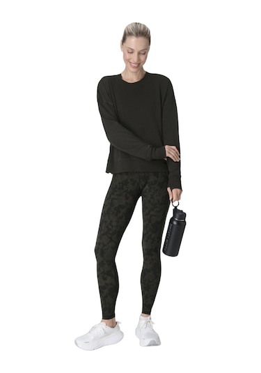 Sweaty Betty Power Workout Leggıngs 6624 Yeşil