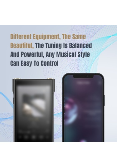 Gömülü Kablolu Kontrollü Kulaklık, Değiştirilebilir Kablolu Ve Mikrofonlu, Altın Standart Versiyon