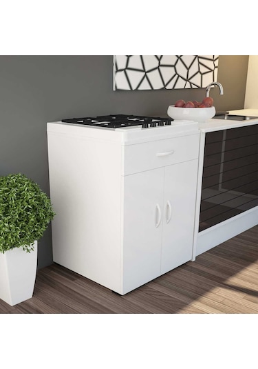 Modilayn Birce Set Altı Dolabı
