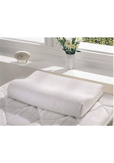 Taç Ortapedik Yastık Visco Royal