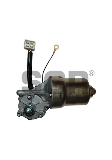 SEGER 56031 Silecek Motoru Renault 12 12V 1994-