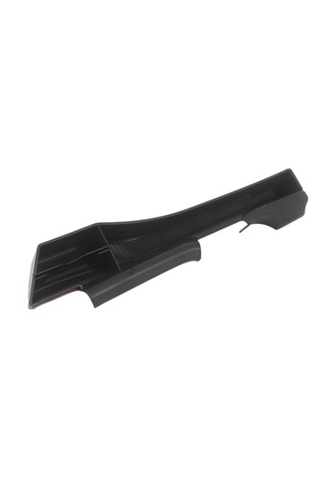 Moly Jeep Wrangler Jl 2018+ Yolcu Koltuğu Aralığı Depolama Kutusu - Abs Plastik, Araç İçinde Düzenli Kullanım