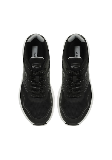 Kinetix Sophıstıc Tx 5fx Siyah Erkek Koşu Ayakkabısı 000000000101935650 Siyah-k Grı Siyah - Gri