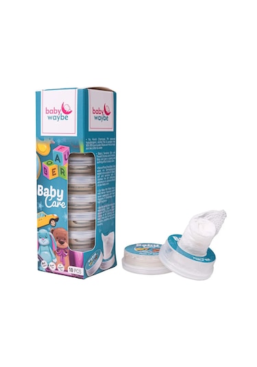 Bebek Bakım & Temizlik & Hijyen Basmalı Mendil