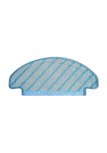 Ecovacs Deebot N8 / N8+ / N8 Pro+ / N8 Pro+ Plus Yedek Parçalar Aksesuarlar Ana Yan Fırça Hepa Fi