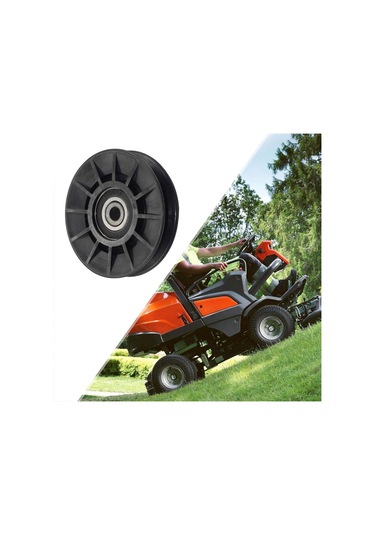 Suntek Magideal Çim Biçme Makinesi Güverte Avara Kasnağı 532194326