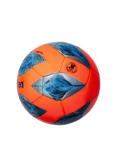 Molten F5a3550-ob 5 Numara Plaj Futbol Topu Turuncu