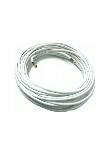Next 65 CM Ofset Çanak Anten + Nextstar Lnb + 20 M Kablo
