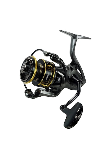 Okuma Inspira Isx-c5000a 8+1bb Olta Makinesi