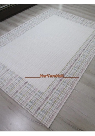 Yamalı Home Halı Sahara 7202 Multy 160X230 Cm