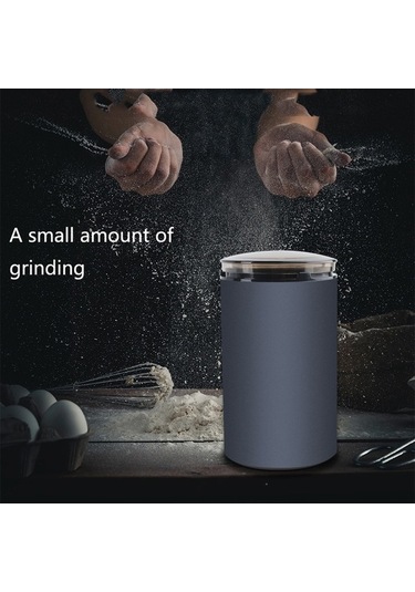 Pazly Cbtx M150a Multifunctional Mill Grain Coffee Spice Medical Material Grinder Waistband, Abd Tak Çok Renkli