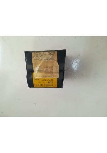 CANTER SUBAP TAKIMI TEK TEKER(4DR-6DR5)(8SUBAP)