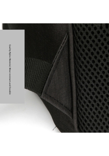 Katlanabilir Nefes Alabilir Çok Fonksiyonlu Pet Taşıyıcı Çanta