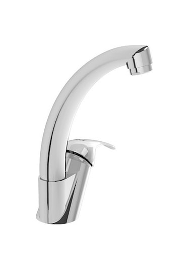 Punto Figo A41190 Lavabo Bataryası Döner Borulu A41190