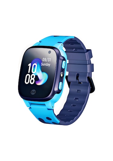 Onkatech Sim Kartlı Konum Takibi Özellikli Akıllı Çocuk Saati (İthalatçı Garantili)