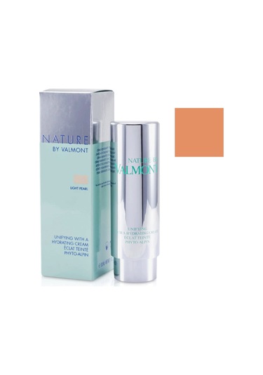 Valmont Deep Honey Nature Unifying With A Hydrating Cream 30 ML