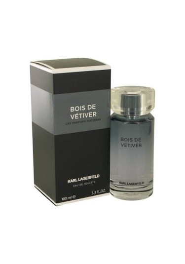 Karl Lagerfeld Bois de Vetiver Erkek Parfüm EDT 100 ML