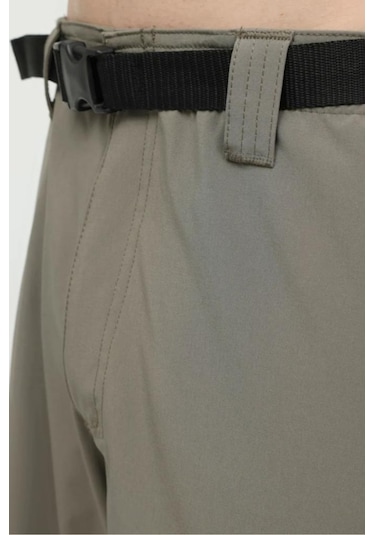 Lumberjack Ml Alex 20sn521 5fx 101982998 Erkek Şort Haki S-xxl Haki