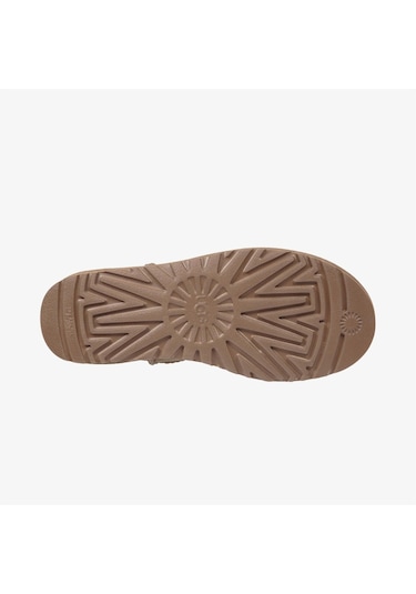 Ugg Classıc Mını Iı Kadın Bot 1016222-alp Çok Renkli