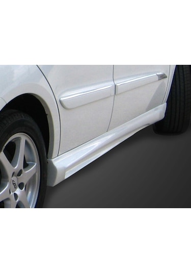 Chery Chance A3 Hb Marşpiyel 2 Prç Fiber 2011 ve Sonrası