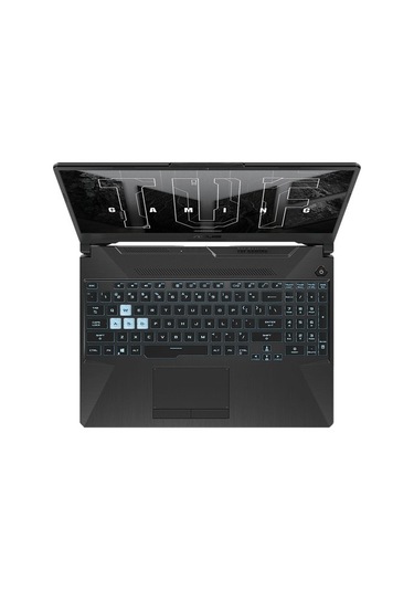 Asus FX506HC-HN373W01 i5-11400H 8 GB 512 GB SSD RTX3050 15.6" W11H FHD Dizüstü Bilgisayar