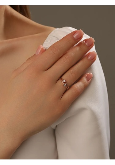 Serebranyj Dom 925 Ayar Gümüş Ortodoks Yüzük "koru Ve Kurtar" 208752023 Altın