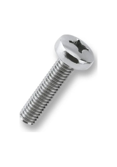 Çankaya M6 10 Ysb Civata 10 Adet 1