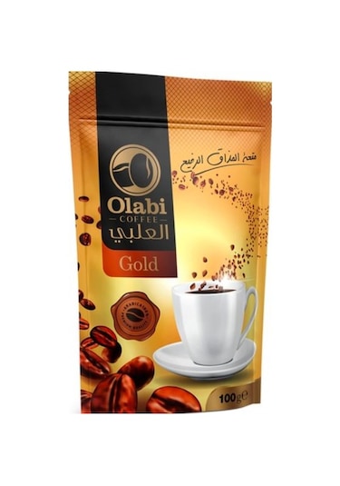 Olabi Coffee Gold 100 G