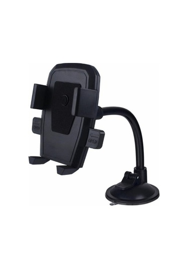 Pazly Vantuz Tutucu 360 Derece Dönebilen Fonksiyonel Hortum Ucu - Uyumlu -