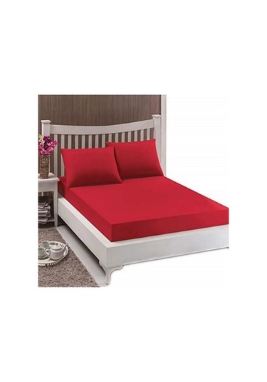 Mer-tim Ranforce Çift Kişilik Battal Boy Çarşaf Takımı 180x200