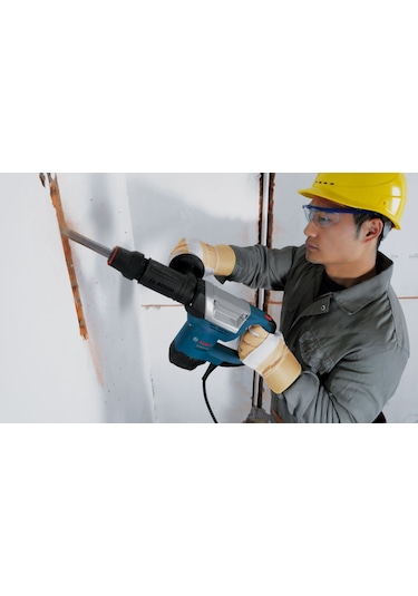 Bosch Professional GSH 500 SDS Max Kırıcı - 0611338720