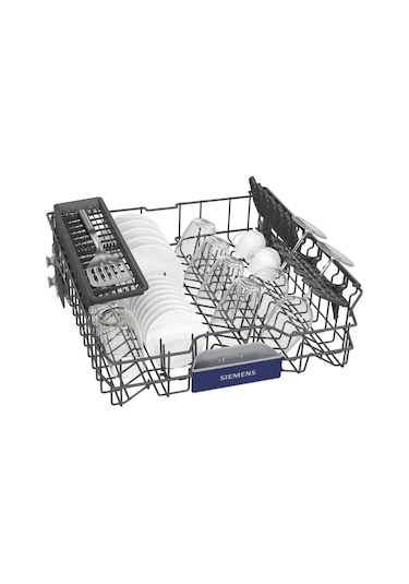 Siemens SN23EW63KT Bulaşık Makinesi 6 Programlı  Beyaz