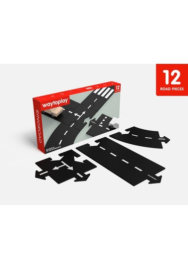 Waytoplay - Ringroad - 12 Parça