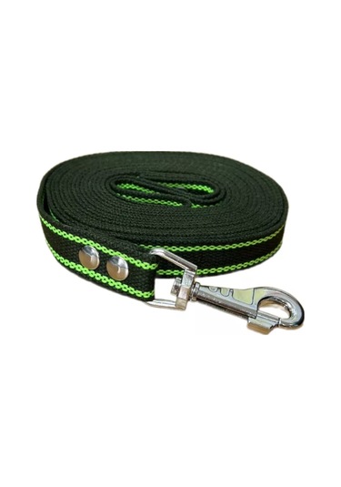 Tehpro44 Canınız İçin 5m'lik Branda Tasma. Please Note: This Translation Keeps The İnformal Wording Of The Original. Y Yeşil