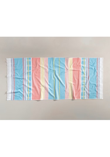 Madame Coco Marc Plaj Havlusu