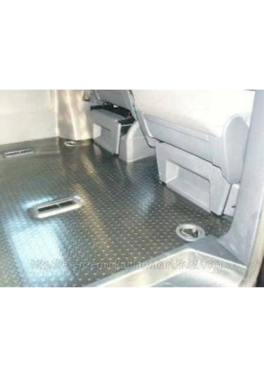 Pvc Kalın Paralı Zemin Kaplama Otomobil Yer Döşemesi Muşamba (337989857)