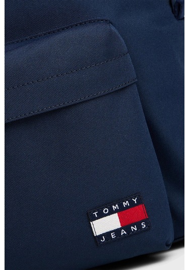 Tommy Jeans Erkek Sırt Çantası Am0am13726 C1g Lacivert Lacivert