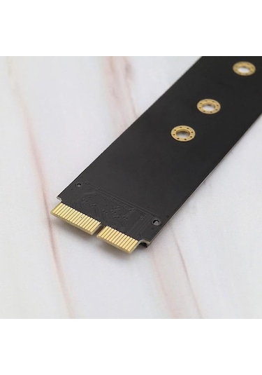 M.2 Nvme Ssd Dönüştürme Adaptörü Ssd Nvme Dönüştürücü Sabit Disk Adaptörü