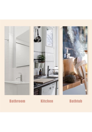 300 Ml Kedi Pençesi Şekilli Otomatik Köpük Sabunluk,beyaz Beyaz