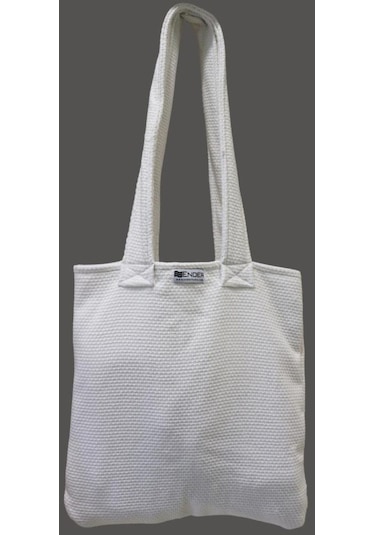 Plaj Çantası+plaj Havlusu Şezlong Havuz Deniz Omuz Çantalı Havlu