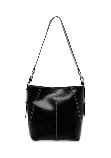 Nine West Bıstrıta 5pr Siyah Kadın Omuz Çantası 000000000102242019 Siyah