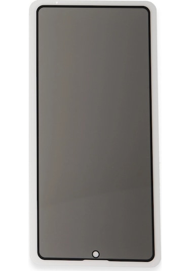 Xiaomi Poco X7 Pro 3d Antistatik Hayalet Cam Ekran Koruyucu