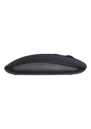 Hello Hl-19092 Usb 2.4ghz 1600dpı Kablosuz Mouse - Ergonomik Tasarım Diğer