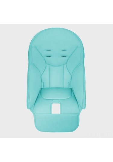 Didadodo Bebek Yemek Sandalyesi İçin Lüks Pu Deri Minder - Yumuşak Ve Dayanıklı Kullanıcı Dostu Tasarım Diğer