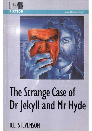 The Strange Case Of Dr. Jekyll And Mr. Hyde - Simplified Edition